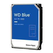 Western Digital WD WD10EZEX 1TB